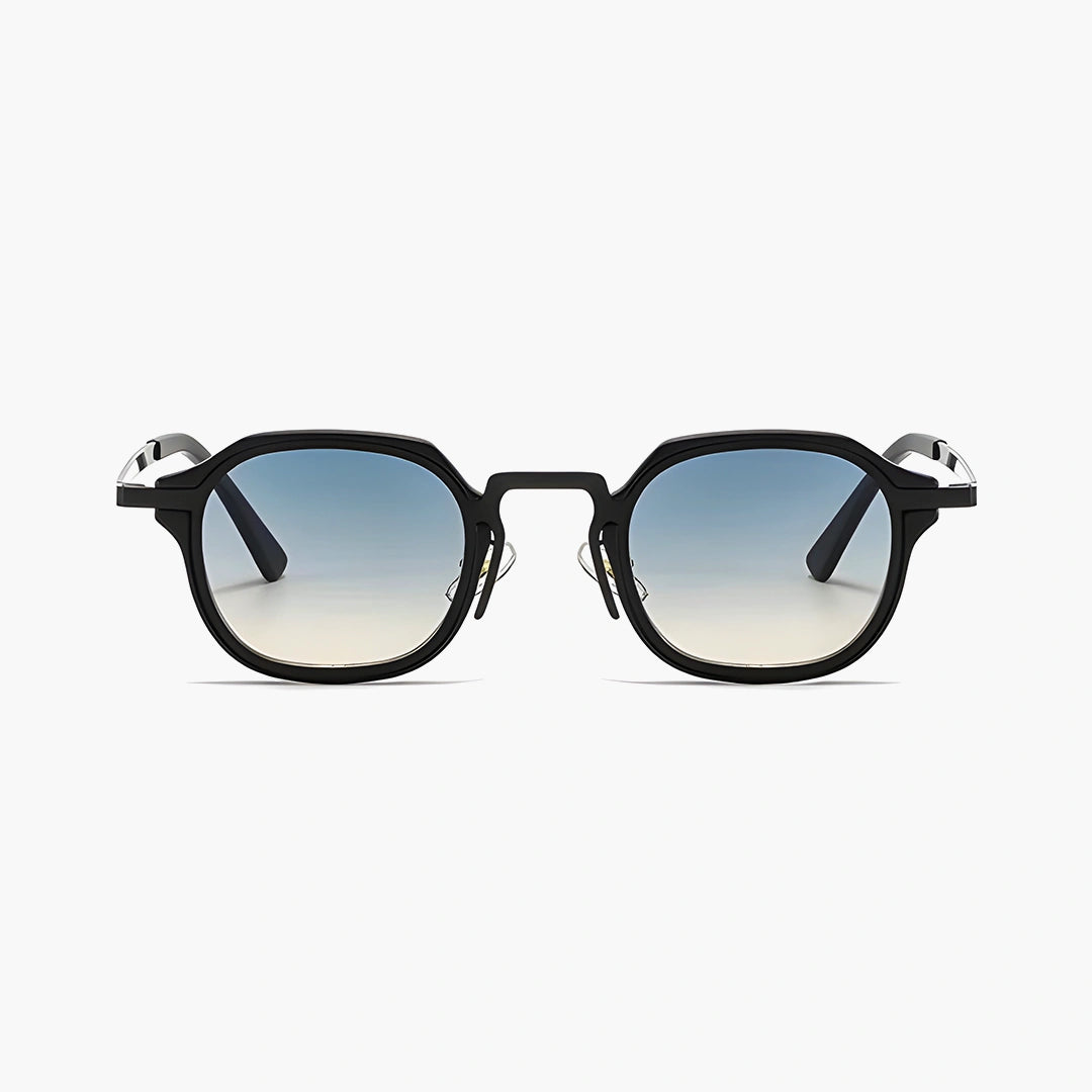 CAPRI. black/sky sand